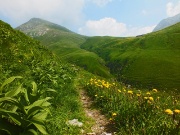 23 Vista in Baita Zuccone e Cima Vindiolo